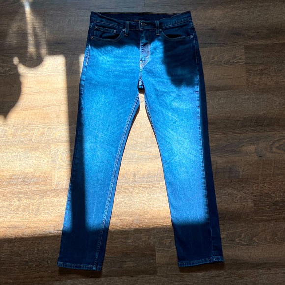 Levi's Jeans Levis 51 Jeans Poshmark